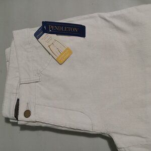 Pendleton woman's jeans